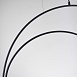 Подвесной Светильник Arc 3 Black Imperiumloft 140522-26 - фото