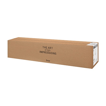 Люстра Freya FR2053PL-05CH - фото