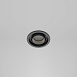 Встраиваемый светильник Technical DL113-GU10-01-RD-B - фото