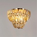 Потолочная люстра Arte Lamp ELLA A1054PL-6GO - фото