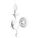 Бра Arte Lamp ANGELINA A5349AP-1WH - фото