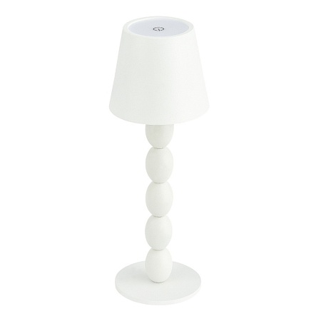 Прикроватная лампа ST-Luce Белый/Белый LED 1*3W 3000-6000K SL1011.504.01 - фото