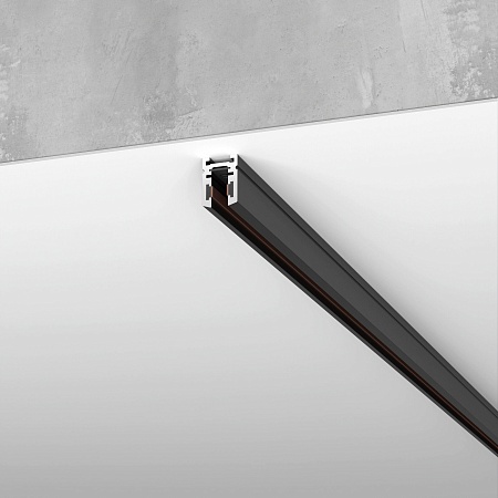 Шинопровод накладной 2 м Mini Magnetic 85171/00 Elektrostandard - фото