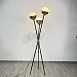 Подвесной Светильник Fulcrum Lee Broom Black Imperiumloft 106231-22 - фото
