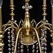 Люстра подвесная MW-Light Консуэло 614012910 - фото
