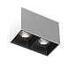 Потолочный светильник Technical Alfa LED C065CL-02-L12W4K-W - фото