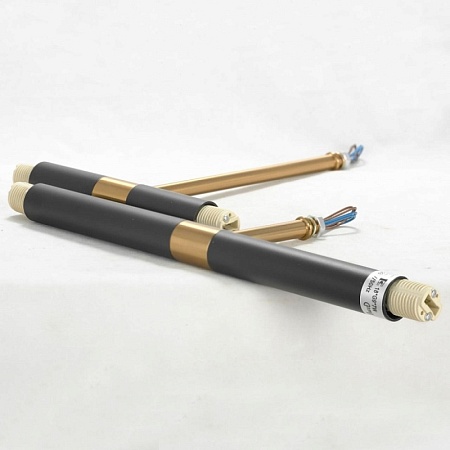 Люстра Lussole Arapahoe LSP-8584 - фото