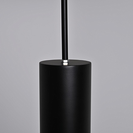 Подвесной Светильник Tevra Black D11 Imperiumloft 320045-23 - фото