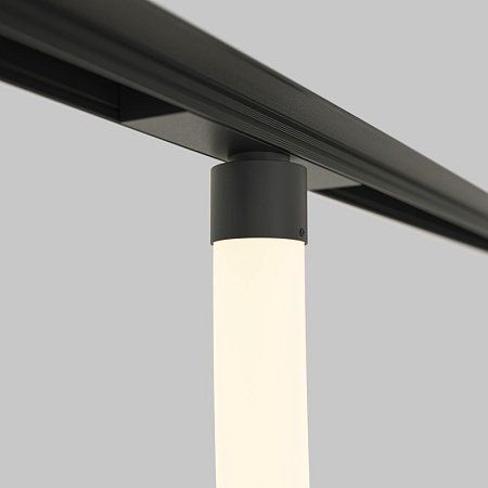 Трековая система Technical встраиваемая для гипсокартонных потолков 200x200x200 TS-Z-200-TR101-2-100W3K-B