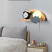 Настенный Светильник Rainbow Kids Wall Imperiumloft 151333-26 - фото