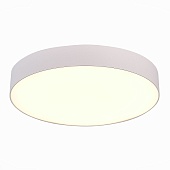 Светильник потолочный Белый LED 1*36W 3000K 3 240Lm Ra&gt;90 120° IP20 D300xH55 180-240V ST606.532.36
