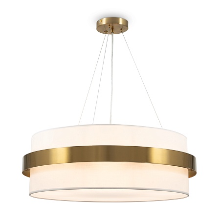 Подвесной светильник Freya Bride FR5367PL-06BS - фото