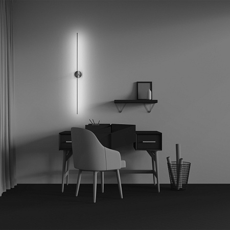 Настенный светильник (бра) Technical C084WL-L18BS2.7K - фото