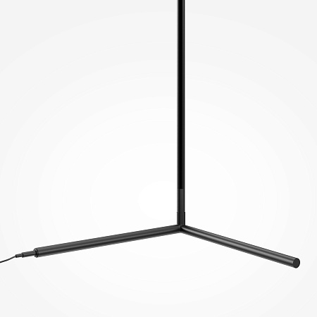 Напольный светильник (торшер) Maytoni MOD489FL-L20B3K - фото