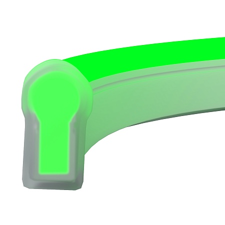 Гибкий неон Led Strip 201234 - фото