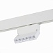 Магнитный трековый светильник белый LED 1*6W 3000K 532Lm Ra>80 36° IP20 L120xW22xH134 4 ST362.536.06 - фото