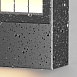 Настенный светильник (бра) Outdoor O475WL-L10GF3K - фото