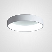 Потолочный Светодиодный Светильник Tray D80 White Imperiumloft 181888-26