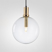 Подвесной Светильник Penball D25 Gold Imperiumloft 168479-26