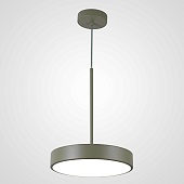 Подвесной Светильник Turna One D30 Khaki Imperiumloft Imperiumloft 141110-26