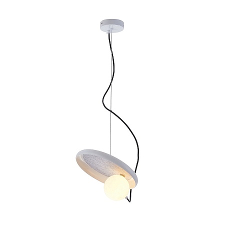 Подвесной Светильник Margott D25 White Imperiumloft 213905-23 - фото