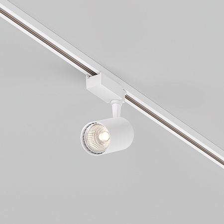 Трековый светильник Technical Vuoro TR003-1-10W3K-W-W - фото