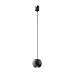 Трековый светильник Technical Sfera TR165-1-8W3K-M-B - фото