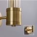 Бра Imperium Collection Claridges 123209-01 Brass Imperiumloft 123209-01 - фото