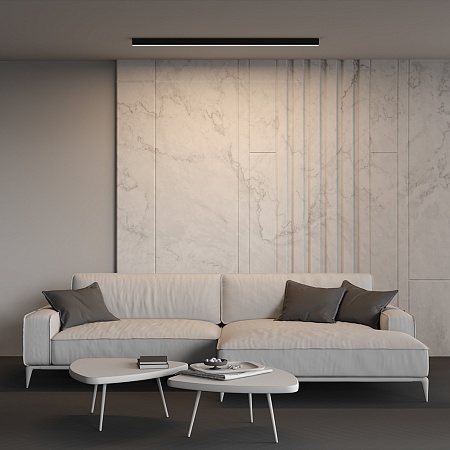 Линейный светильник Technical LL311030 - фото