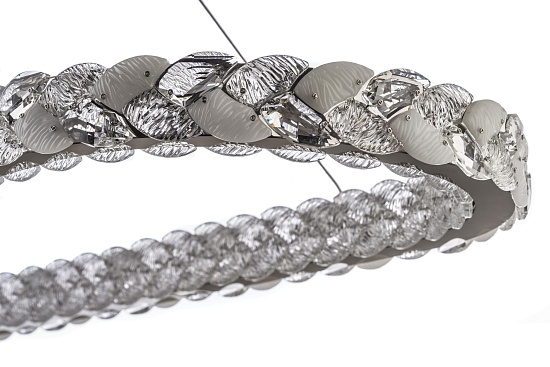 Люстра подвесная Dio D'Arte Elite Este L 1.5.100x35.100 N - фото