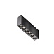 Потолочный светильник Technical C066CL-12W3-6K-B - фото
