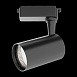 Трековый светильник Technical Vuoro TR003-1-6W4K-M-B - фото