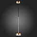 Светильник подвесной ST-Luce Латунь/Латунь LED 1*7W 3000K SL6000.303.01 - фото