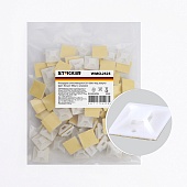 Площадка под хомут STEKKER WMCL2525 32932