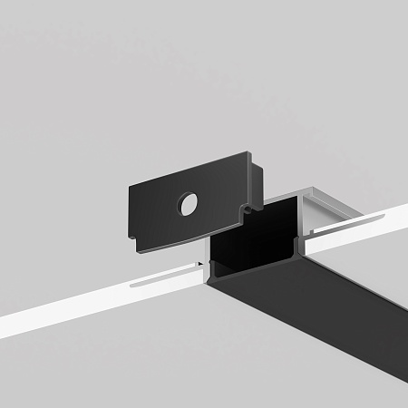 Комплектующие для профиля Led Strip 642013 - фото