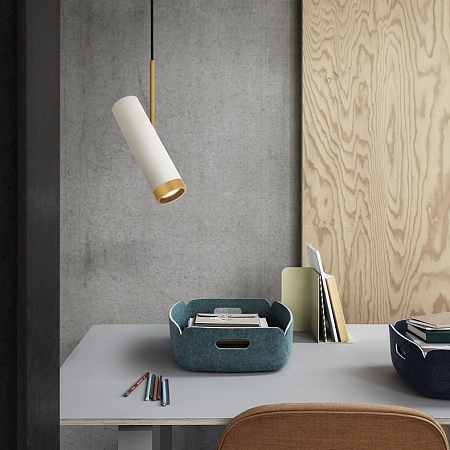 Подвесной Светильник Talsi One Green Imperiumloft 178117-26 - фото