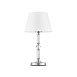 Настольный светильник Maytoni Riverside MOD018TL-01CH - фото