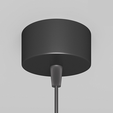 Подвесной светильник Technical Lipari P044PL-01-40GU10-B - фото