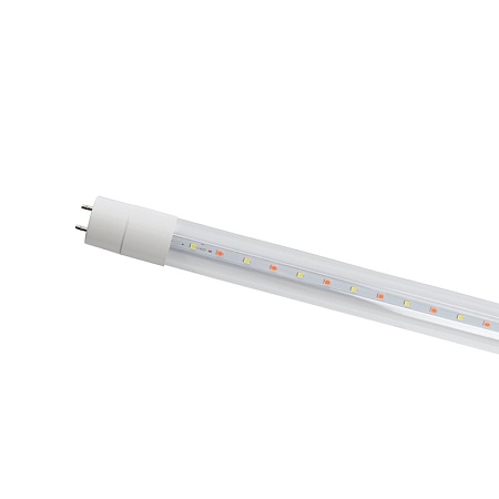 Лампа светодиодная Feron LB-214 G13 24W 175-265V 1,5м - фото