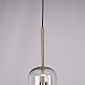 Подвесной Светильник Catch F Cylinder Silver D12 Imperiumloft 186720-26 - фото