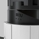 Встраиваемый светильник Technical Wise DL057-10W4K-W - фото