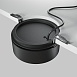 Встраиваемый светильник Technical Onda DL024-18W4K-B - фото