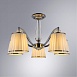 Потолочная люстра Arte Lamp TALITHA A4047PL-5CC - фото