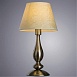 Декоративная настольная лампа ARTE LAMP A9368LT-1AB - фото