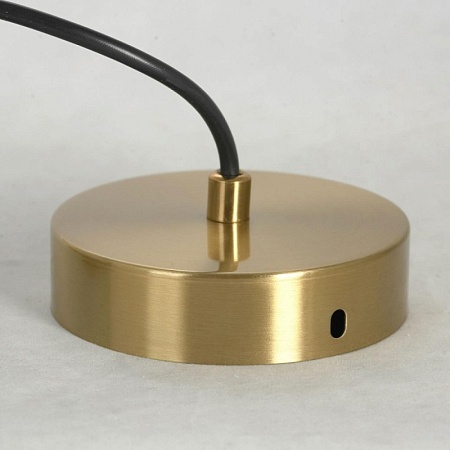 Подвесной светильник Lussole Cleburne LSP-8589 - фото