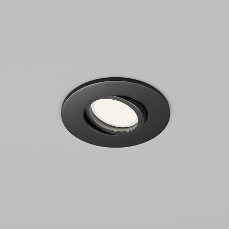 Встраиваемый светильник Technical Wink DL061-GU10-B - фото