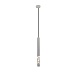 Светильник подвесной ST-Luce Белый/Белый LED 1*5W 3000K SL1577.503.01 - фото