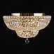 Люстра Maytoni Basfor DIA100-CL-12-G - фото