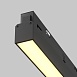 Трековый светильник Technical BASIS TR030-2-12W2.7K-B - фото