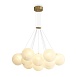 Подвесной светильник Freya FR5531CL-13BS - фото